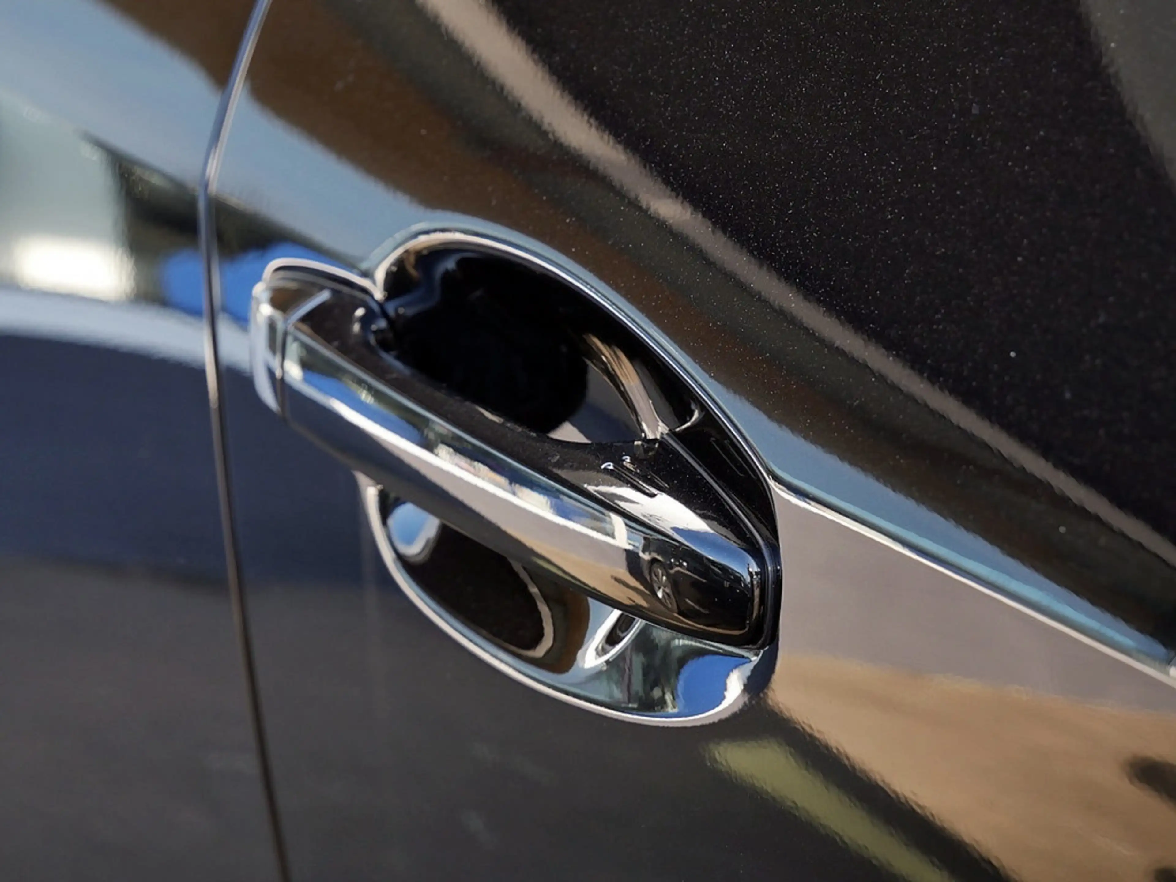 Subaru OUTBACK 2.5 Platinum — photo 10