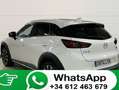 Mazda CX-3 2.0 G 89kW Blanc - thumbnail 2