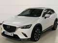 Mazda CX-3 2.0 G 89kW Blanc - thumbnail 4