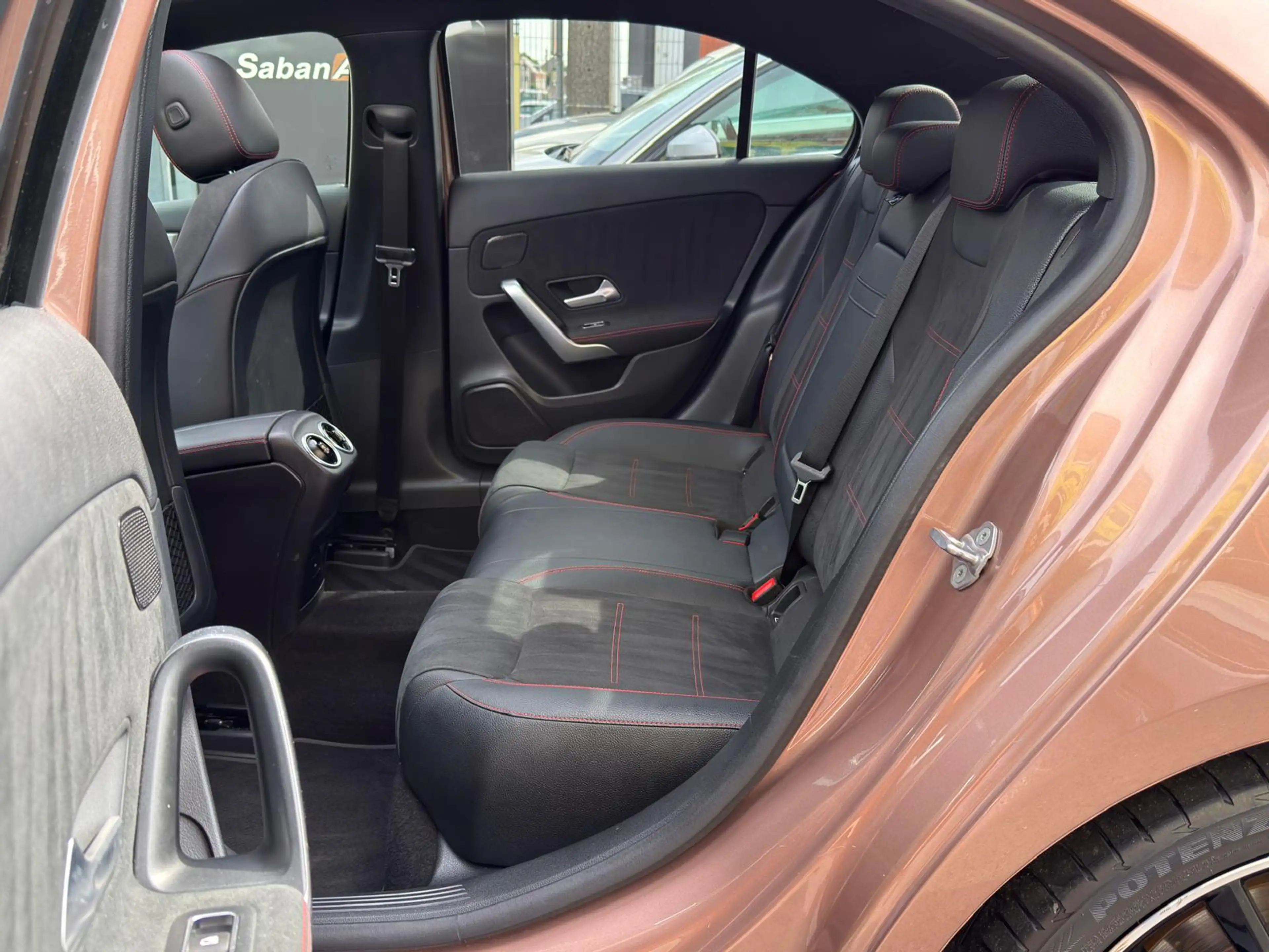 Mercedes-Benz A 250 A 250 e PHEV AMG Line ° FULL OPTION ° GARANTI 12 MOIS !!! — photo 14
