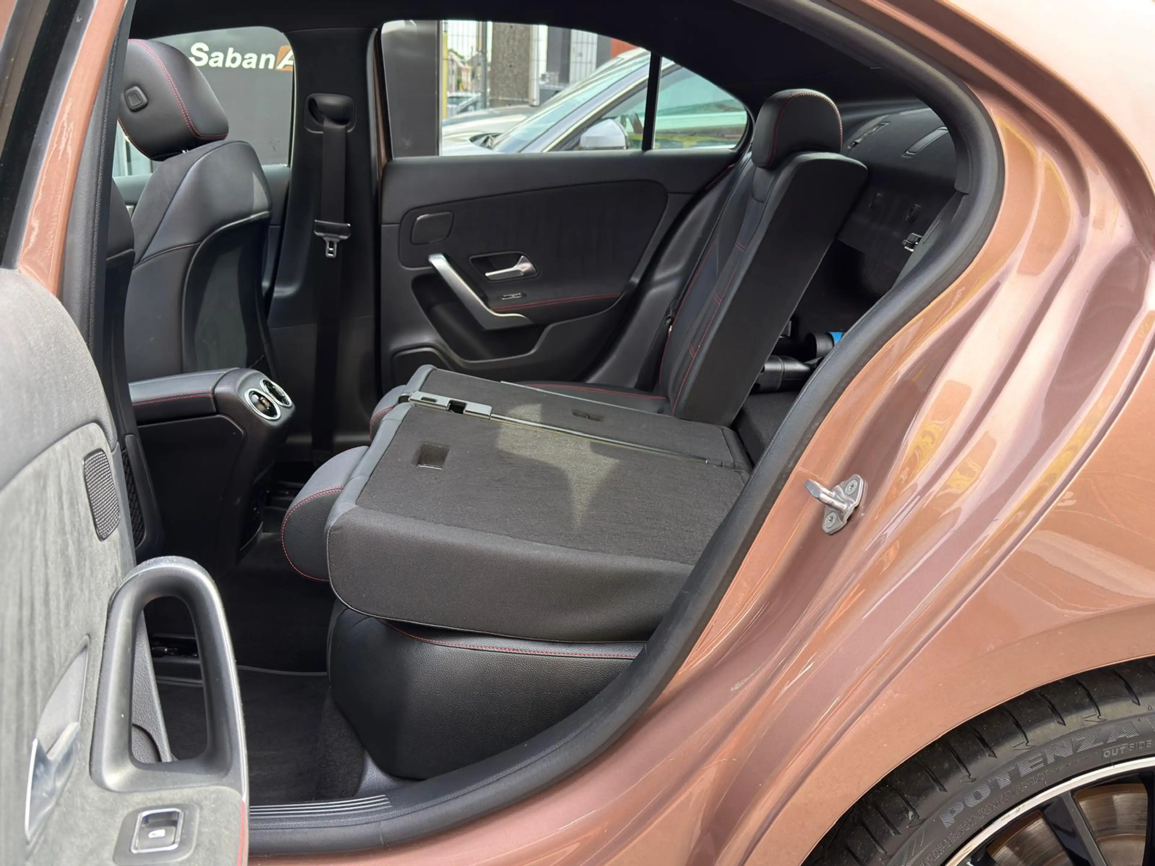 Mercedes-Benz A 250 A 250 e PHEV AMG Line ° FULL OPTION ° GARANTI 12 MOIS !!! — photo 15