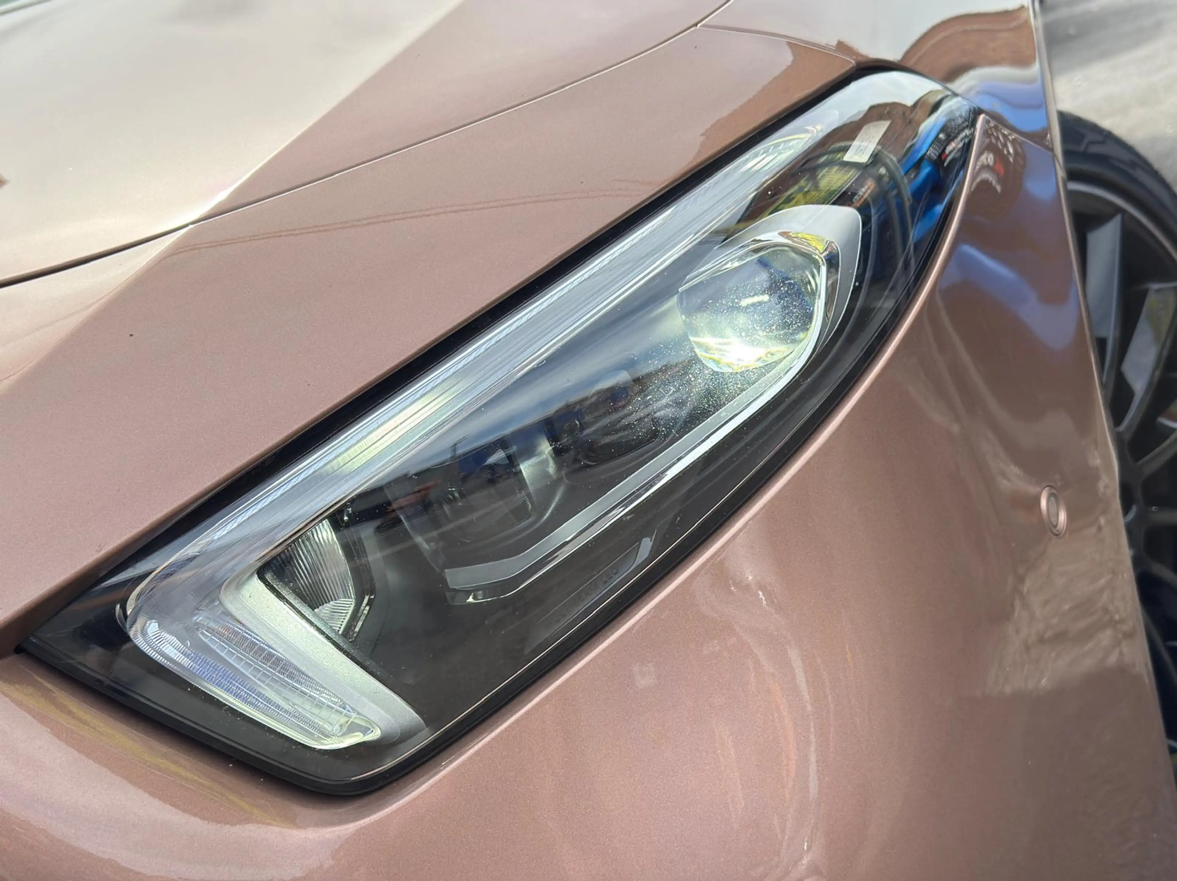Mercedes-Benz A 250 A 250 e PHEV AMG Line ° FULL OPTION ° GARANTI 12 MOIS !!! — photo 7