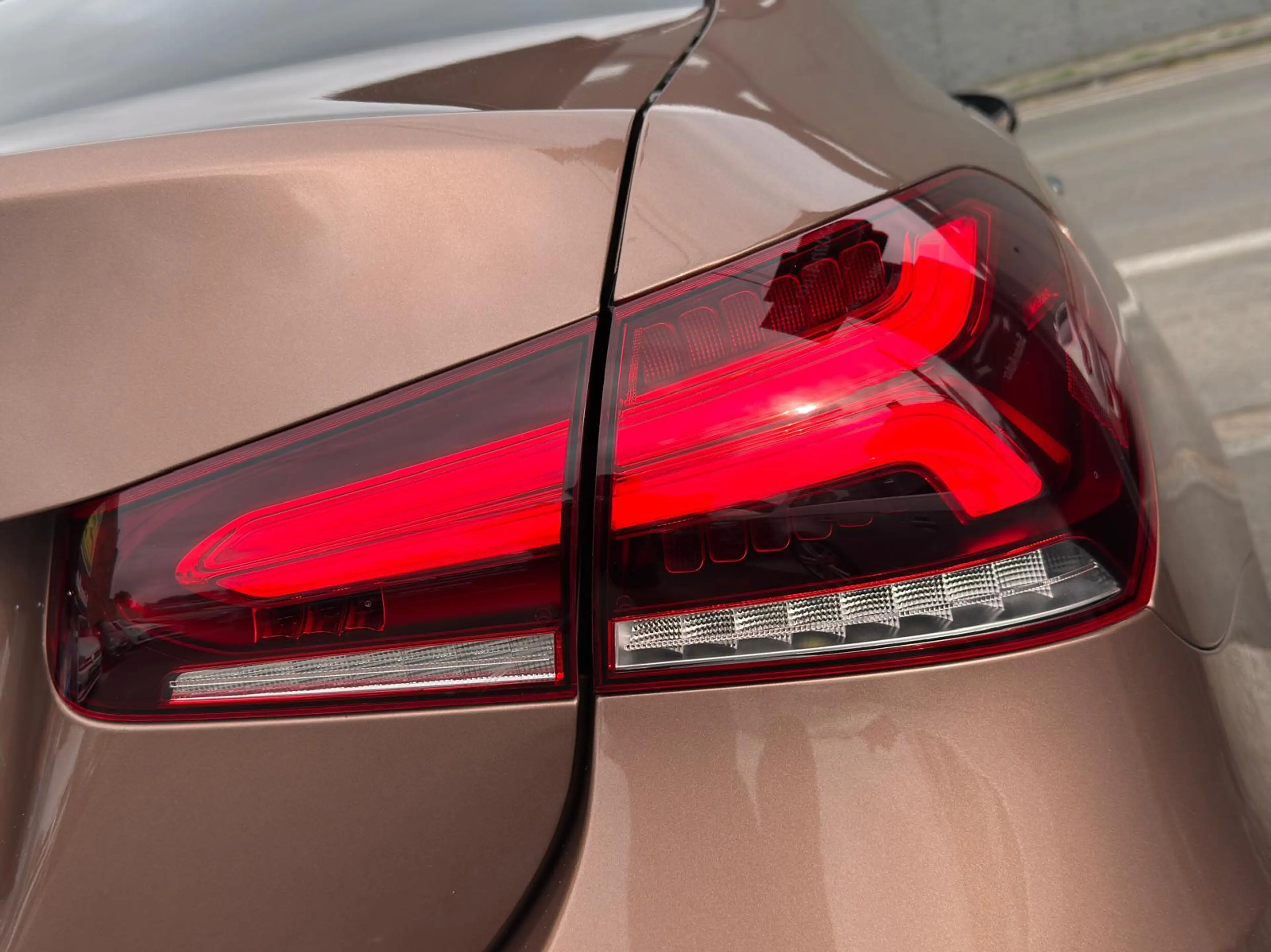 Mercedes-Benz A 250 A 250 e PHEV AMG Line ° FULL OPTION ° GARANTI 12 MOIS !!! — photo 10