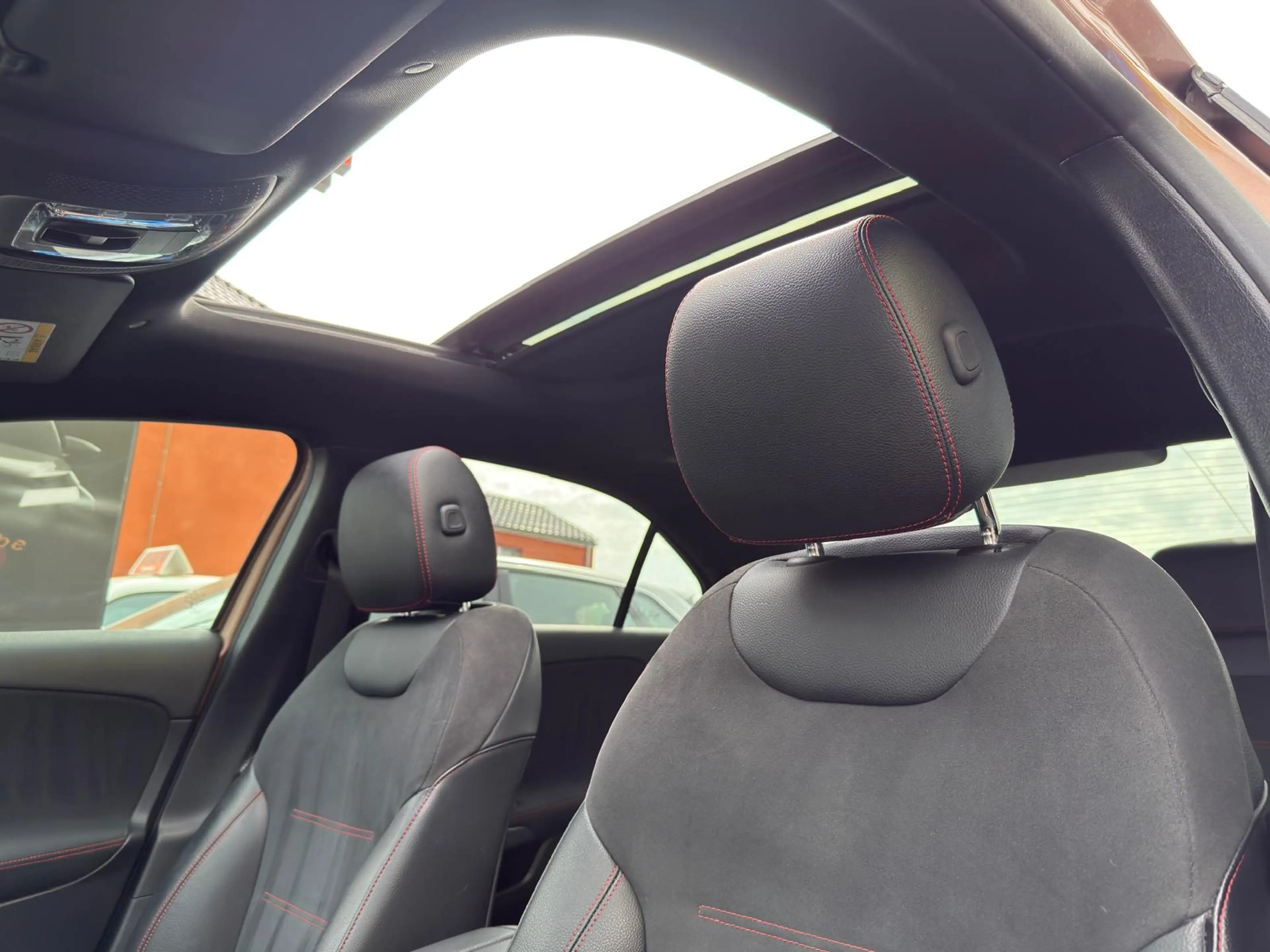 Mercedes-Benz A 250 A 250 e PHEV AMG Line ° FULL OPTION ° GARANTI 12 MOIS !!! — photo 12