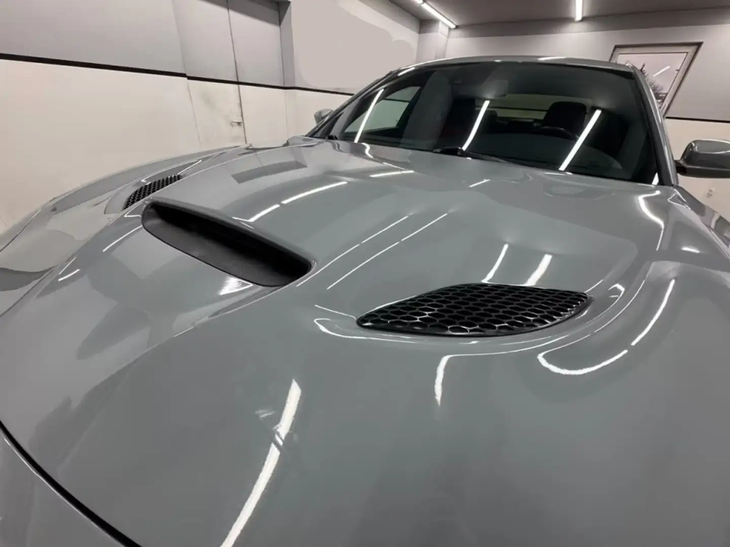 Dodge Charger SRT 5.7 V8 Blau - 2