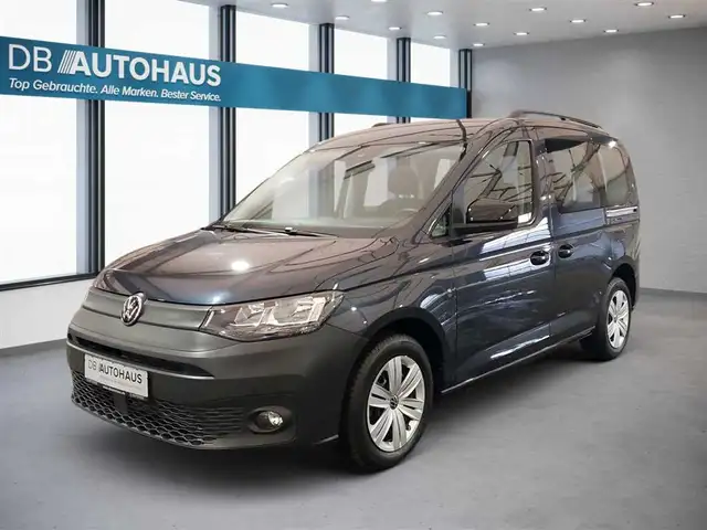 Volkswagen Caddy 2.0 TDI