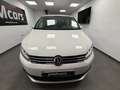 Volkswagen Touran 1.6 TDI 105cv Advance Blanco - thumbnail 4