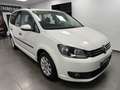 Volkswagen Touran 1.6 TDI 105cv Advance Blanco - thumbnail 2