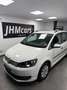 Volkswagen Touran 1.6 TDI 105cv Advance Blanco - thumbnail 3