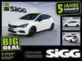Opel Astra 1.2 Turbo GS-LINE NAV Parkassistent DAB+ Blanco - thumbnail 1