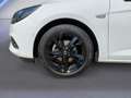 Opel Astra 1.2 Turbo GS-LINE NAV Parkassistent DAB+ Blanco - thumbnail 11