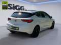 Opel Astra 1.2 Turbo GS-LINE NAV Parkassistent DAB+ Blanco - thumbnail 7