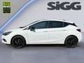 Opel Astra 1.2 Turbo GS-LINE NAV Parkassistent DAB+ Blanco - thumbnail 3