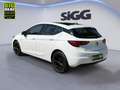 Opel Astra 1.2 Turbo GS-LINE NAV Parkassistent DAB+ Blanco - thumbnail 5