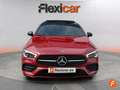 Mercedes-Benz CLA 250 e Yellow - thumbnail 2