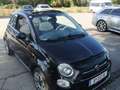 Fiat 500 Lounge Schwarz - thumbnail 8