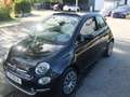 Fiat 500 Lounge Schwarz - thumbnail 2