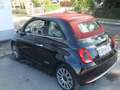 Fiat 500 Lounge Schwarz - thumbnail 3