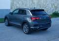 Volkswagen T-Roc 1.5 TSI Advance R-Line Gris - thumbnail 6