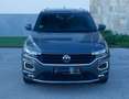 Volkswagen T-Roc 1.5 TSI Advance R-Line Gris - thumbnail 2