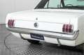 Ford Mustang V8 automaat Blanc - thumbnail 33