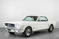 Ford Mustang V8 automaat Blanc - thumbnail 1