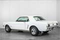 Ford Mustang V8 automaat Blanc - thumbnail 6