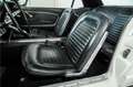 Ford Mustang V8 automaat Blanc - thumbnail 20