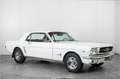 Ford Mustang V8 automaat Blanc - thumbnail 5