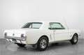 Ford Mustang V8 automaat Blanc - thumbnail 2