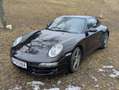 Porsche 911 Porsche 911 Carrera 4 (997.1) | PCCM+ | 98.000 km | Motorschaden | Wasser in Zylinder 1 | Fahrbereit Schwarz - thumbnail 3