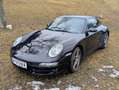 Porsche 911 Porsche 911 Carrera 4 (997.1) | PCCM+ | 98.000 km | Motorschaden | Wasser in Zylinder 1 | Fahrbereit Schwarz - thumbnail 4