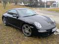 Porsche 911 Porsche 911 Carrera 4 (997.1) | PCCM+ | 98.000 km | Motorschaden | Wasser in Zylinder 1 | Fahrbereit Schwarz - thumbnail 17