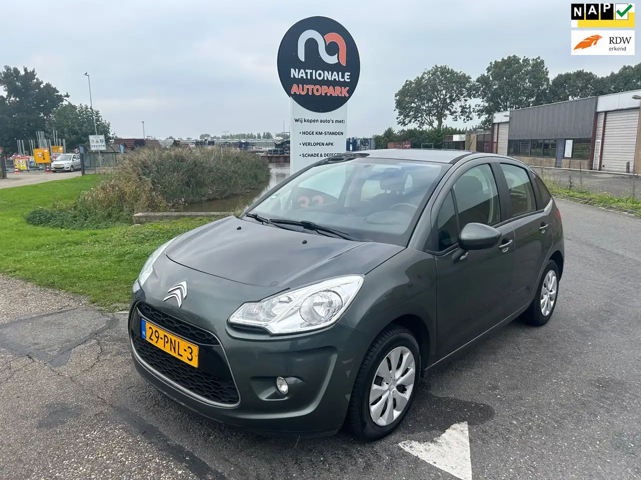 Citroën C3