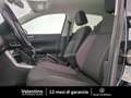 Volkswagen Taigo 1.0 TSI 95 CV Life Schwarz - thumbnail 6