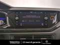 Volkswagen Taigo 1.0 TSI 95 CV Life Schwarz - thumbnail 19