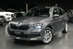 Skoda Kamiq Style *Kamera*Panorama*Automatik*MwSt*