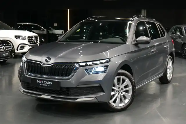 Skoda Kamiq Style *Kamera*Panorama*Automatik*MwSt*