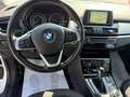 BMW 218d Active Tourer Advantage White - thumbnail 18