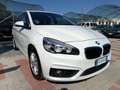 BMW 218d Active Tourer Advantage White - thumbnail 7