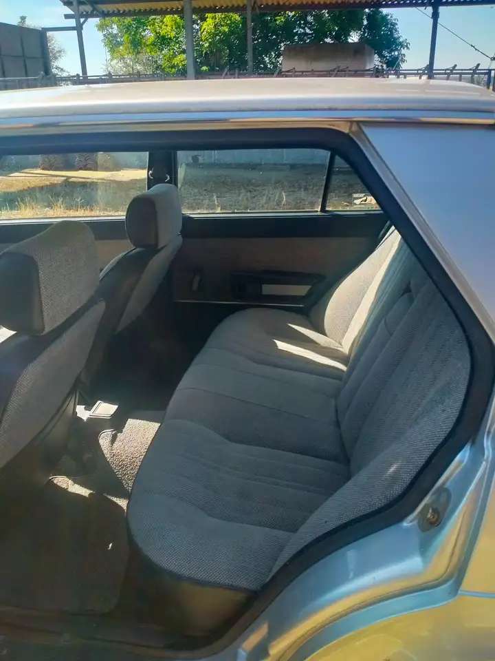 Alfa Romeo Giulietta 1.8 ASI, foto 6