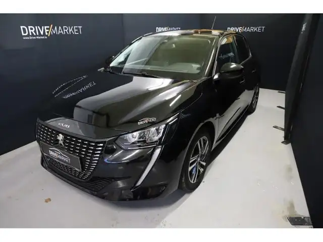 Peugeot 208 Allure Pack