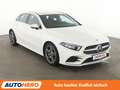 Mercedes-Benz A 220 A 220 AMG Line Aut.*NAVI*LED*TEMPO*CAM*PDC*SHZ* Weiß - thumbnail 8