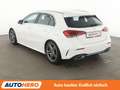 Mercedes-Benz A 220 A 220 AMG Line Aut.*NAVI*LED*TEMPO*CAM*PDC*SHZ* Weiß - thumbnail 4