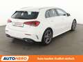 Mercedes-Benz A 220 A 220 AMG Line Aut.*NAVI*LED*TEMPO*CAM*PDC*SHZ* Weiß - thumbnail 6