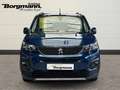 Peugeot Rifter Allure L1   Einparkhilfe vorne und hinten, Klimaau Bleu - thumbnail 2