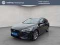 Ford Focus Turnier 1.0 EcoBoost Hybrid Aut. ST-LINE Noir - thumbnail 1