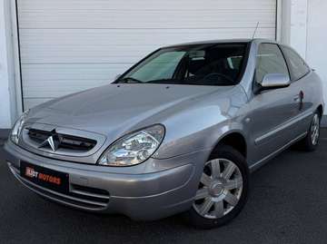 *BENZINE *GARANTIE* VTR