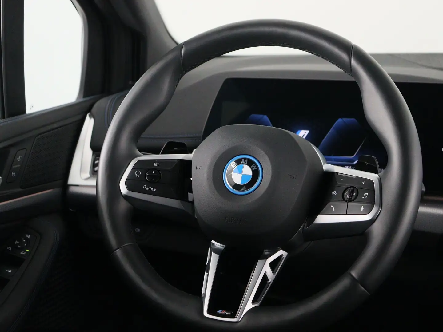 BMW 225 2 Serie Active Tourer 225e xDrive Gri - 2