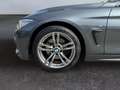 BMW 428 i Coupe/M-SPORTPAKET/XENON/ROT LEDER/EURO6/K Grau - thumbnail 9